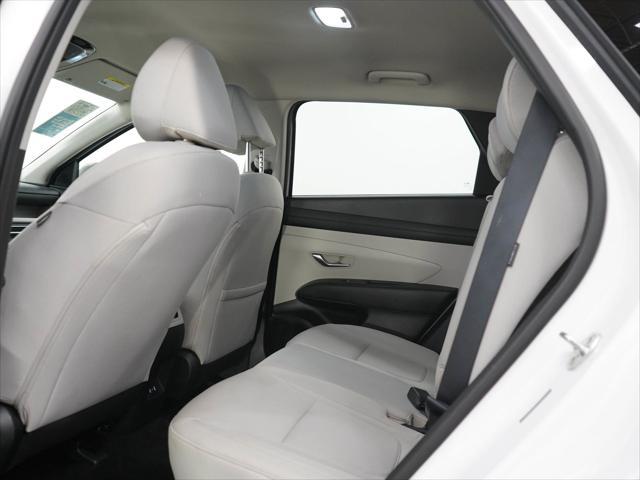 2026 Hyundai Tucson - $26,299