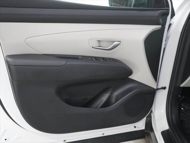 2026 Hyundai Tucson - $26,299