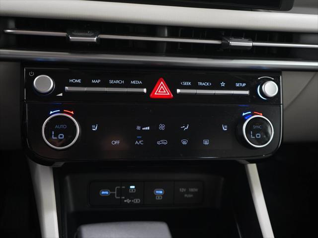 2026 Hyundai Tucson - $26,299