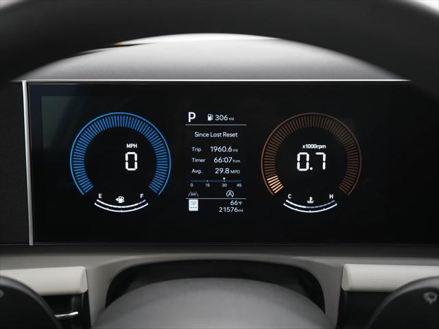 2026 Hyundai Tucson - $26,299