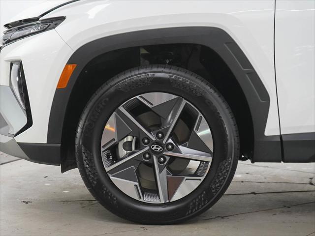 2026 Hyundai Tucson - $26,299