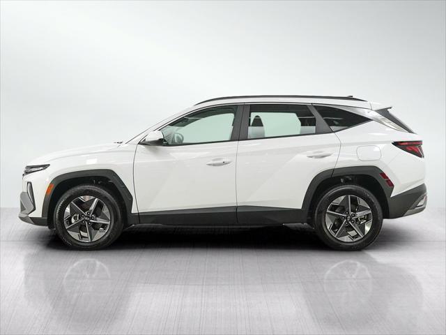2026 Hyundai Tucson - $26,299