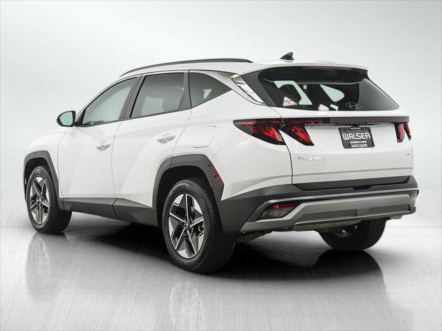 2026 Hyundai Tucson - $26,299