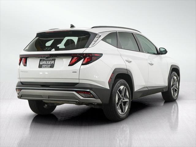 2026 Hyundai Tucson - $26,299