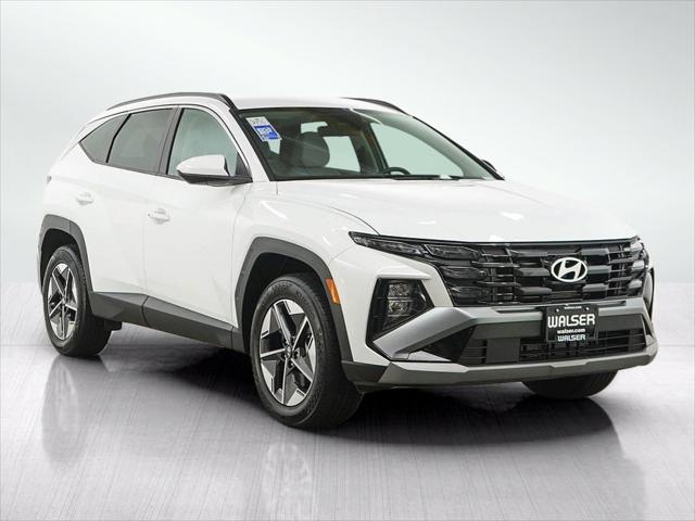 2026 Hyundai Tucson - $26,299