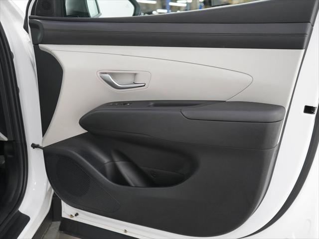 2026 Hyundai Tucson - $26,299