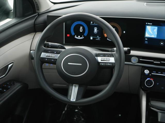 2026 Hyundai Tucson - $26,299