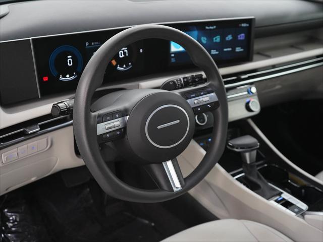2026 Hyundai Tucson - $26,299