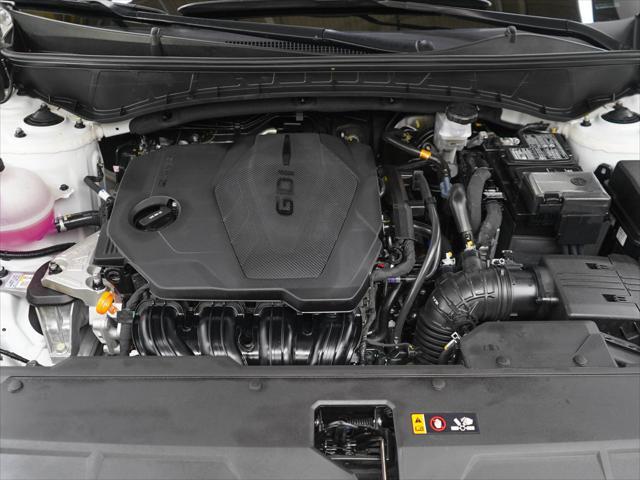 2026 Hyundai Tucson - $26,299