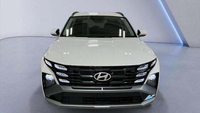 Preowned 2026 Hyundai TUCSON SEL for Sale