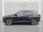 2026 Tucson Thumbnail 2