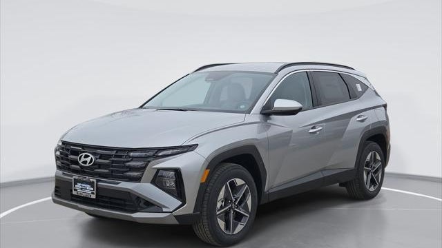 Preowned 2026 Hyundai TUCSON SEL for Sale