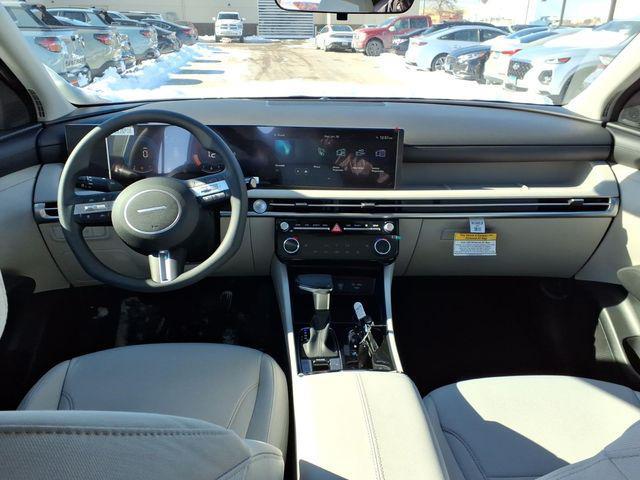 2026 Hyundai Tucson - $29,897