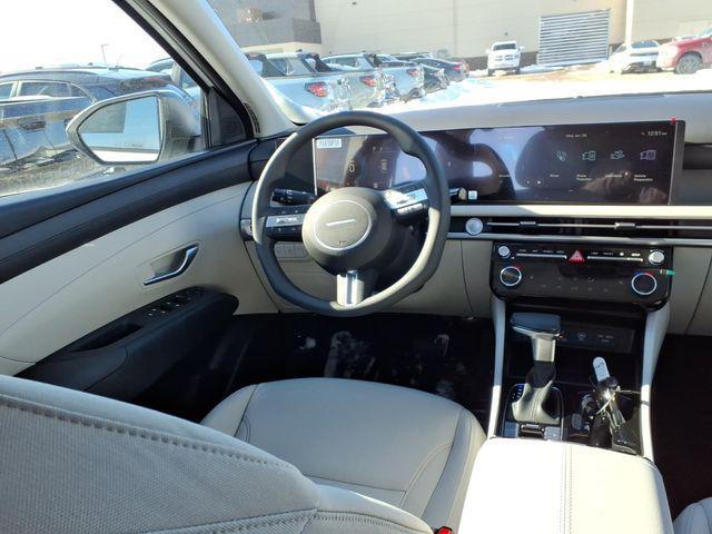 2026 Hyundai Tucson - $29,897