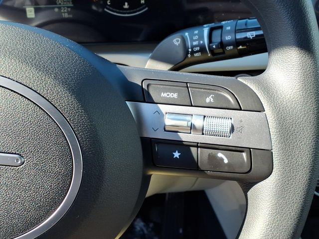2026 Hyundai Tucson - $29,897