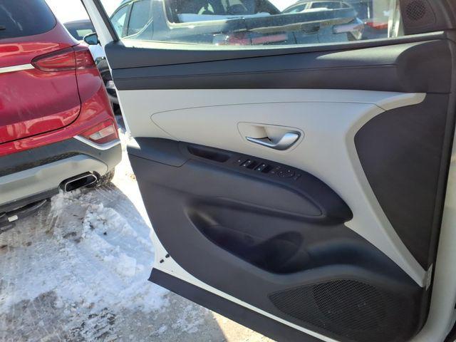 2026 Hyundai Tucson - $29,897