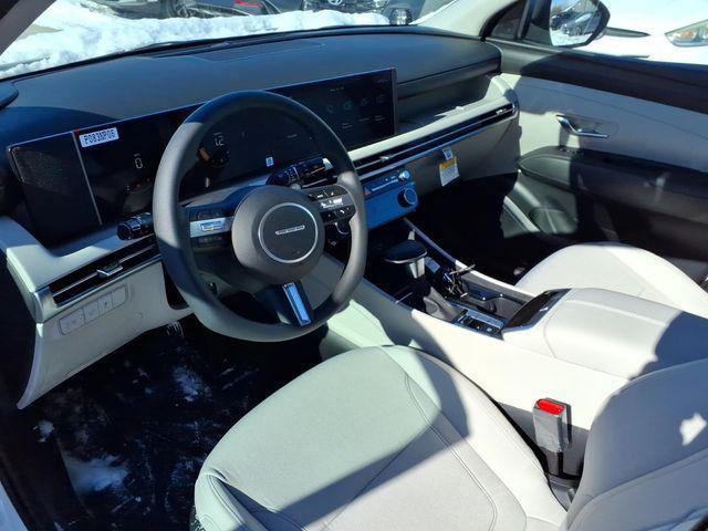 2026 Hyundai Tucson - $29,897
