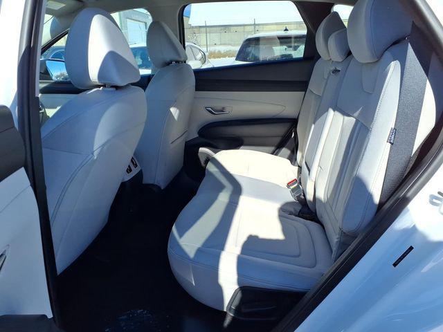 2026 Hyundai Tucson - $29,897