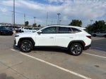 2026 Tucson Thumbnail 2