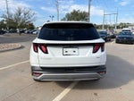 2026 Tucson Thumbnail 3