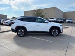 2026 Tucson Thumbnail 4
