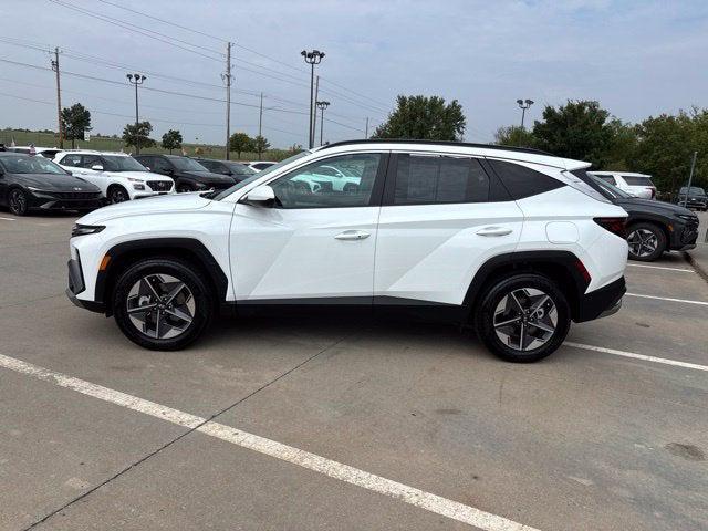 2026 Hyundai Tucson - $31,998