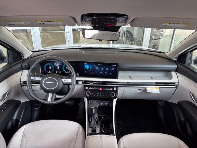 2026 Hyundai Tucson - $31,998