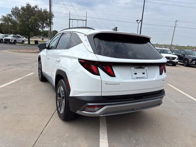 2026 Hyundai Tucson - $31,998