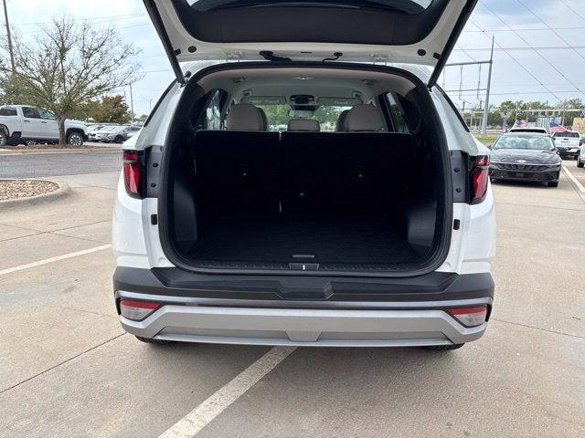 2026 Hyundai Tucson - $31,998