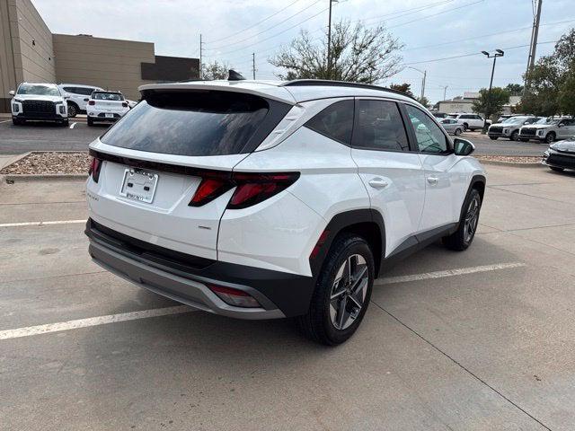 2026 Hyundai Tucson - $31,998
