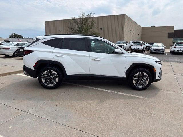 2026 Hyundai Tucson - $31,998