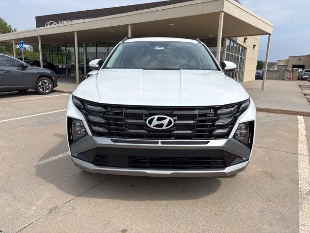 2026 Hyundai Tucson - $31,998
