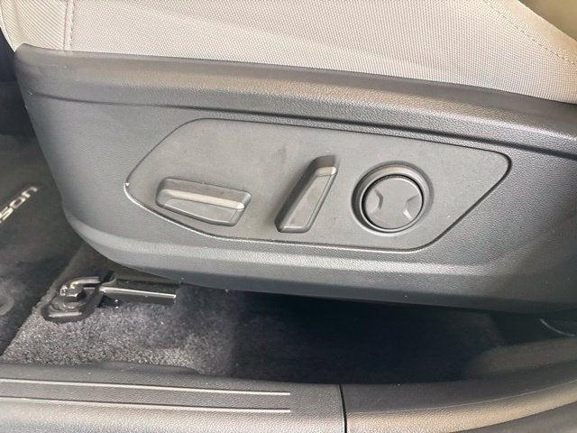 2026 Hyundai Tucson - $31,998