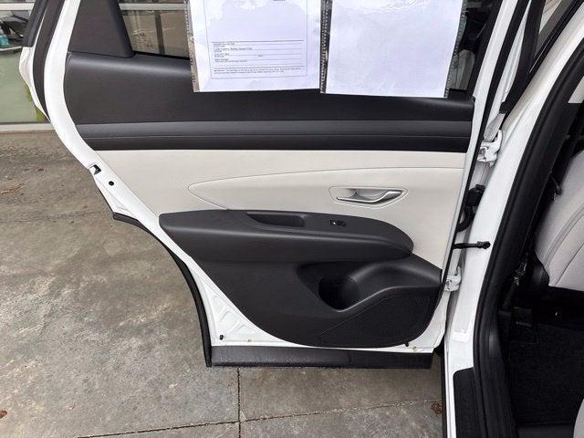 2026 Hyundai Tucson - $31,998