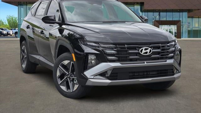 Preowned 2026 Hyundai TUCSON SEL for Sale
