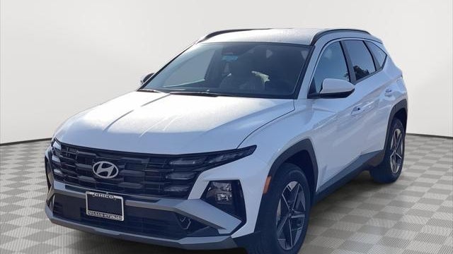 Preowned 2026 Hyundai TUCSON SEL for Sale