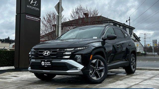 Preowned 2026 Hyundai TUCSON SEL for Sale