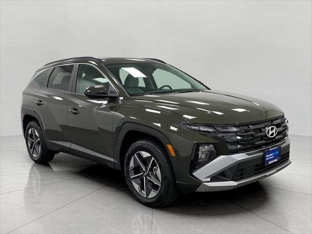 2026 Hyundai Tucson - $30,998