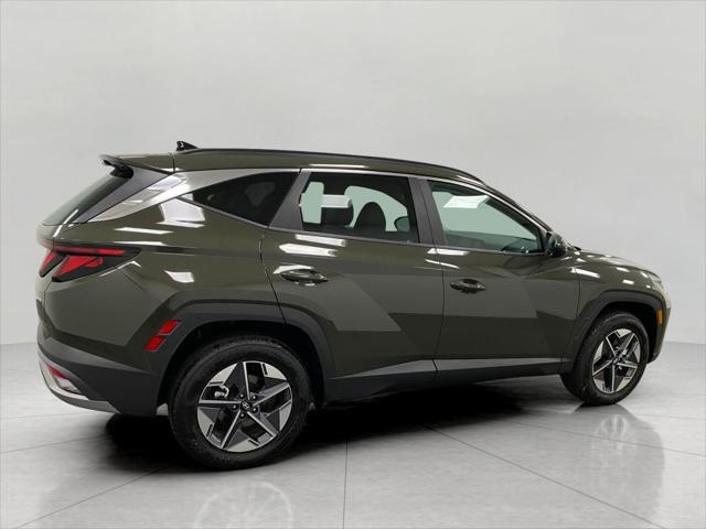 2026 Hyundai Tucson - $30,998