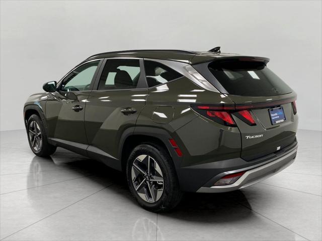 2026 Hyundai Tucson - $30,998