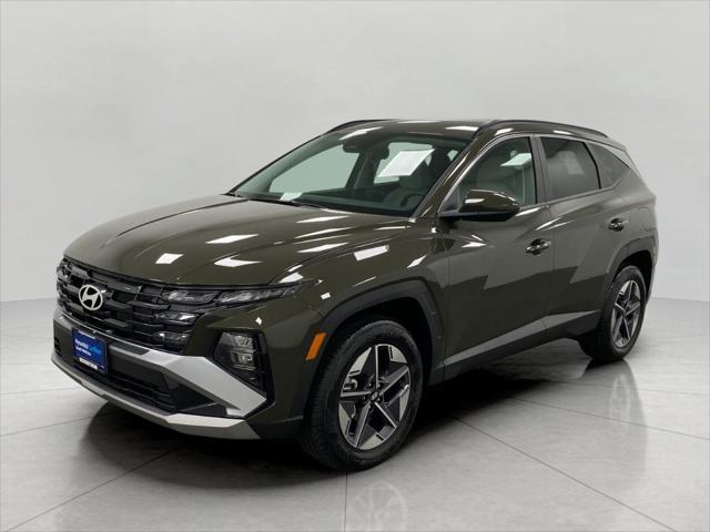 2026 Hyundai Tucson - $30,998