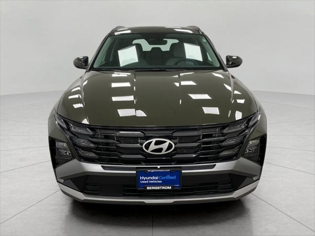 2026 Hyundai Tucson - $30,998