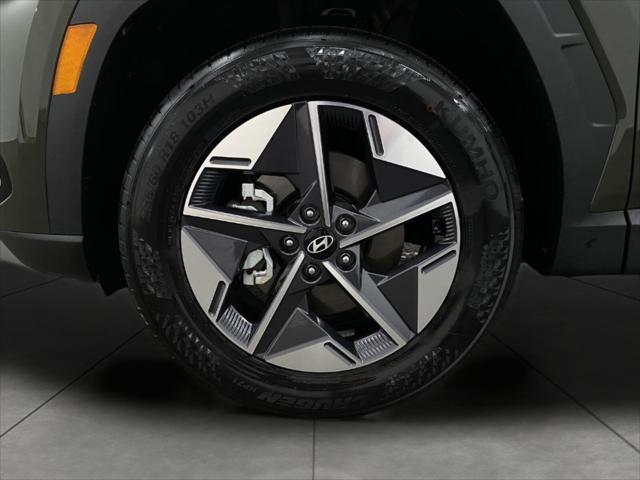 2026 Hyundai Tucson - $30,998