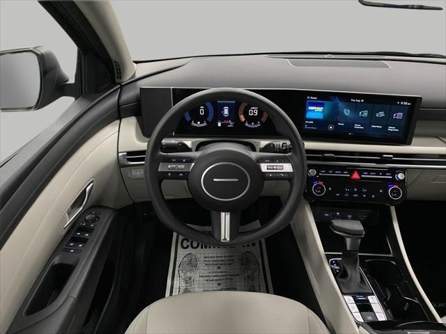 2026 Hyundai Tucson - $30,998