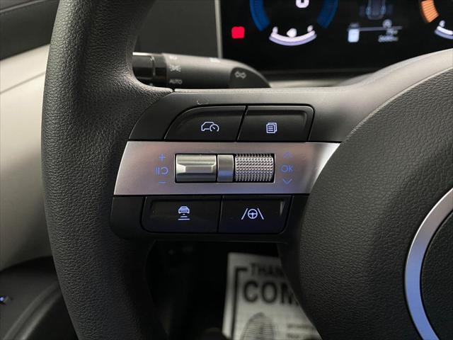 2026 Hyundai Tucson - $30,998