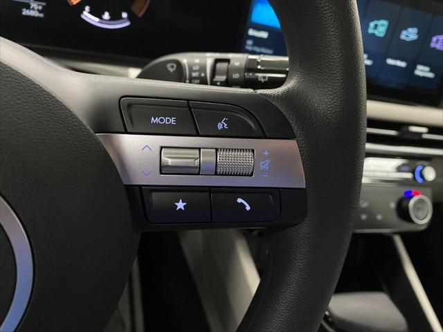 2026 Hyundai Tucson - $30,998