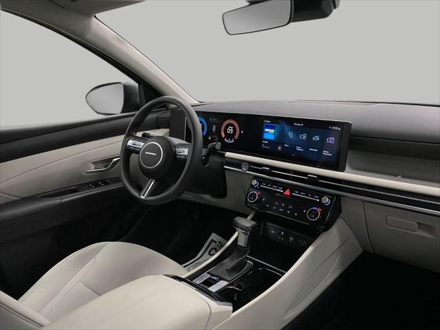 2026 Hyundai Tucson - $30,998