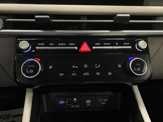 2026 Hyundai Tucson - $30,998