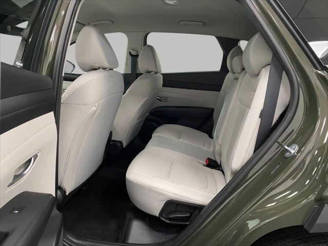 2026 Hyundai Tucson - $30,998