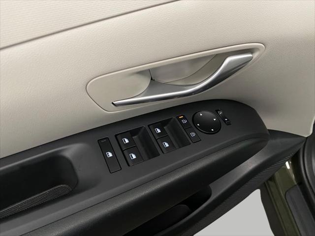 2026 Hyundai Tucson - $30,998
